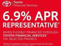 Used Toyota Yaris Hybrid Design 116 HP (85 kW) 2026 Estate
