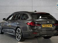 used BMW 530 5 Series d xDrive M Sport Touring 3.0 5dr