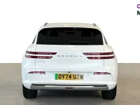 Used Genesis GV70 Sport 359 kW (489 HP) 2024 SUV