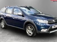 Used Dacia Logan MCV Lauréate 90 HP (66 kW) 2019 Estate