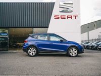 used Seat Arona 1.0 TSI (95ps) SE Technology SUV