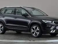 Used Seat Ateca SE Technology 150 HP (110 kW) 2025 SUV