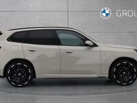 Used BMW X3 M Sport 295 HP (216 kW) 2025 Grey SUV