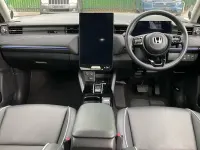 Używany Honda e:Ny1 Elegance 150 kW (204 KM) 2026 SUV
