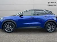 Used Lexus LBX 134 HP (98 kW) 2024 Other SUV