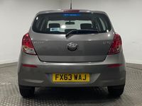 used Hyundai i20 1.2 Active 5dr