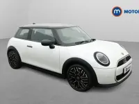 Used Mini Cooper Exclusive 150 kW (204 HP) 2026 Hatchback