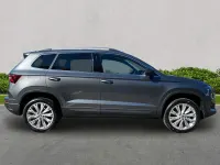 Gebraucht Skoda Karoq SE L 113 PS (83 kW) 2026 Grau SUV
