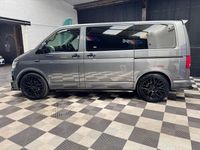Usado VW Transporter S 2014 Cinzento Van