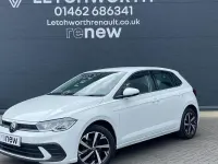 Used VW Polo Life 95 HP (69 kW) 2026 Hatchback