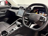 Used MG ZS Trophy 2024 Red SUV