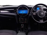 Used Mini Cooper Classic 134 HP (98 kW) 2023 Silver Hatchback