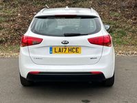 used Kia Ceed 1.6 CRDI 2 ISG 5d 134 BHP