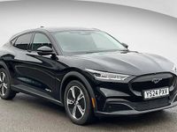 Used Ford Mustang Select 269 HP (197 kW) 2024 Estate