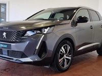 used Peugeot 3008 1.6 13.2KWH GT PREMIUM E-EAT EURO 6 (S/S) 5DR PLUG-IN HYBRID FROM 2021 FROM WALLSEND (NE28 9ND) | SPOTICAR