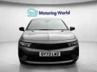 Usado Vauxhall Astra 179 CV (131 kW) 2025 Familiar