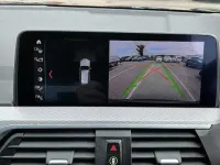 Used BMW X3 M Sport 190 HP (139 kW) 2019 Grey SUV