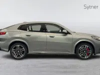 New BMW X2 M Sport 170 HP (125 kW) 2026 SUV