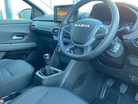 New Dacia Jogger Expression 110 HP (80 kW) 2025 MPV