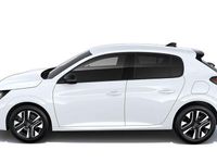 New Peugeot 208 GT 101 HP (74 kW) 2026 Black Hatchback