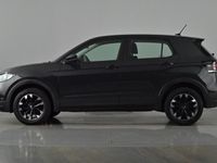 used VW T-Cross - 1.0 TSI S 5dr