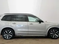 Used Volvo XC90 Plus 455 HP (334 kW) 2025 Silver SUV