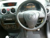 used Citroën C2 1.6