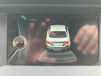 Used BMW 520 M Sport 2016 Black Sedan