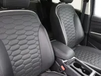 Used Ford Kuga Vignale 182 HP (133 kW) 2018 Grey SUV
