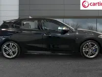 Used BMW M135 M Sport 306 HP (225 kW) 2024 Hatchback