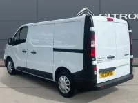 Usado Renault Trafic Business 130 HP (95 kW) 2006 Monovolume