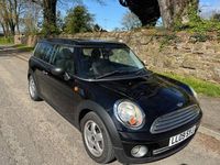 Used Mini Clubman 2009