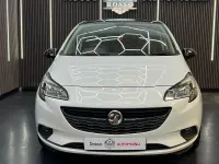 Used Vauxhall Corsa 2019 White Hatchback