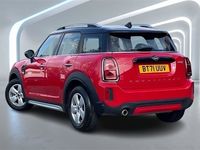 used Mini Cooper Countryman 1.5 Classic 5dr Auto