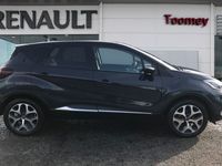 used Renault Captur GT LINE TCE