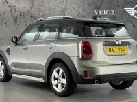 Usado Mini Cooper 136 CV (100 kW) 2006 Utilitario