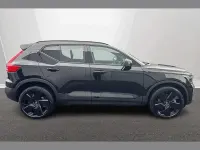 Used Volvo EX40 Ultra 319 kW (435 HP) 2026 Black SUV