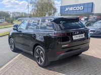 Used Jaecoo 5 147 HP (108 kW) 2025 Black SUV