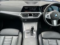 Used BMW 420 Gran Coupé M Sport 181 HP (133 kW) 2022 Blue Coupe