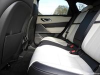 Used Land Rover Range Rover Velar R-Dynamic 2017 SUV