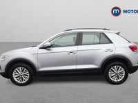 Used VW T-Roc Life 150 HP (110 kW) 2025 SUV