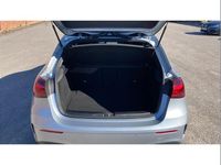 Used Mercedes A200 Executive 161 HP (118 kW) 2025 Silver Hatchback