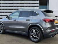 Used Mercedes GLA200 Executive 163 HP (119 kW) 2023 SUV