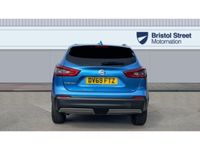 used Nissan Qashqai 1.3 DiG-T N-Connecta 5dr