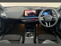 Used BMW 120 M Sport 154 HP (113 kW) 2025 Blue Hatchback