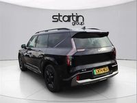 Used Kia EV9 GT-Line S 281 kW (383 HP) 2024 Black SUV
