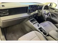 Used VW Tiguan Match 150 HP (110 kW) 2026 White SUV