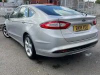 Usado Ford Mondeo Titanium 160 HP (117 kW) 2017 Citadino