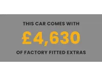 Used Jaguar XF Portfolio 247 HP (181 kW) 2019 Black Estate
