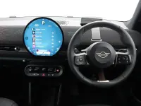 Used Mini Aceman Sport 160 kW (218 HP) 2025 Grey SUV